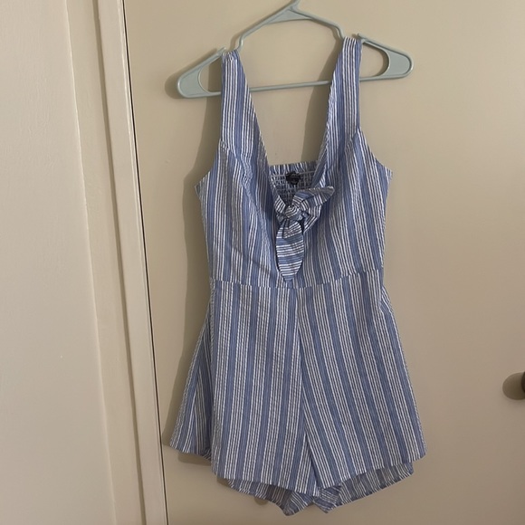 Summer dress - Picture 3 of 3